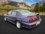 2001 Navy Blue Metallic /Medium Gray Cloth Chevrolet Impala LS (2G1WH55K519) with an 3.8L V6 OHV 12V engine, 4-Speed Automatic transmission, located at 1235 N Woodruff Ave., Idaho Falls, 83401, (208) 523-1053, 43.507172, -112.000488 - The 2001 Chevrolet Impala LS, a midsize sedan, typically came with several standard features and optional upgrades. Here are some common features found on the 2001 Chevrolet Impala LS: Engine: The Impala LS often featured a 3.8-liter V6 engine, which provided a good balance of power and fuel effici - Photo#3