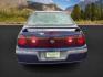 2001 Navy Blue Metallic /Medium Gray Cloth Chevrolet Impala LS (2G1WH55K519) with an 3.8L V6 OHV 12V engine, 4-Speed Automatic transmission, located at 1235 N Woodruff Ave., Idaho Falls, 83401, (208) 523-1053, 43.507172, -112.000488 - The 2001 Chevrolet Impala LS, a midsize sedan, typically came with several standard features and optional upgrades. Here are some common features found on the 2001 Chevrolet Impala LS: Engine: The Impala LS often featured a 3.8-liter V6 engine, which provided a good balance of power and fuel effici - Photo#4