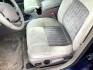 2001 Navy Blue Metallic /Medium Gray Cloth Chevrolet Impala LS (2G1WH55K519) with an 3.8L V6 OHV 12V engine, 4-Speed Automatic transmission, located at 1235 N Woodruff Ave., Idaho Falls, 83401, (208) 523-1053, 43.507172, -112.000488 - The 2001 Chevrolet Impala LS, a midsize sedan, typically came with several standard features and optional upgrades. Here are some common features found on the 2001 Chevrolet Impala LS: Engine: The Impala LS often featured a 3.8-liter V6 engine, which provided a good balance of power and fuel effici - Photo#9