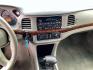 2001 Navy Blue Metallic /Medium Gray Cloth Chevrolet Impala LS (2G1WH55K519) with an 3.8L V6 OHV 12V engine, 4-Speed Automatic transmission, located at 1235 N Woodruff Ave., Idaho Falls, 83401, (208) 523-1053, 43.507172, -112.000488 - The 2001 Chevrolet Impala LS, a midsize sedan, typically came with several standard features and optional upgrades. Here are some common features found on the 2001 Chevrolet Impala LS: Engine: The Impala LS often featured a 3.8-liter V6 engine, which provided a good balance of power and fuel effici - Photo#11
