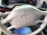 2001 Navy Blue Metallic /Medium Gray Cloth Chevrolet Impala LS (2G1WH55K519) with an 3.8L V6 OHV 12V engine, 4-Speed Automatic transmission, located at 1235 N Woodruff Ave., Idaho Falls, 83401, (208) 523-1053, 43.507172, -112.000488 - The 2001 Chevrolet Impala LS, a midsize sedan, typically came with several standard features and optional upgrades. Here are some common features found on the 2001 Chevrolet Impala LS: Engine: The Impala LS often featured a 3.8-liter V6 engine, which provided a good balance of power and fuel effici - Photo#12