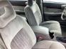 2001 Navy Blue Metallic /Medium Gray Cloth Chevrolet Impala LS (2G1WH55K519) with an 3.8L V6 OHV 12V engine, 4-Speed Automatic transmission, located at 1235 N Woodruff Ave., Idaho Falls, 83401, (208) 523-1053, 43.507172, -112.000488 - The 2001 Chevrolet Impala LS, a midsize sedan, typically came with several standard features and optional upgrades. Here are some common features found on the 2001 Chevrolet Impala LS: Engine: The Impala LS often featured a 3.8-liter V6 engine, which provided a good balance of power and fuel effici - Photo#18