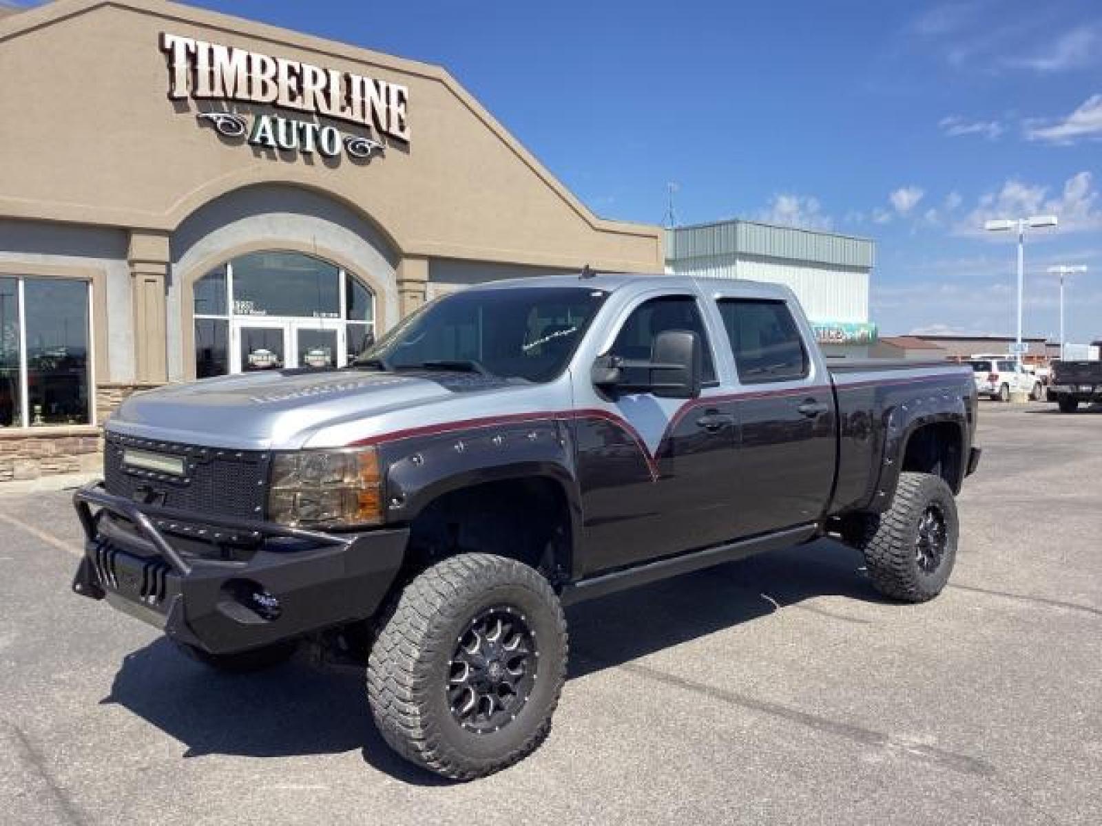 2012 Chevrolet Silverado 2500HD NA (1GC1KXC85CF) , located at 1235 N Woodruff Ave., Idaho Falls, 83401, (208) 523-1053, 43.507172, -112.000488 - Photo #0