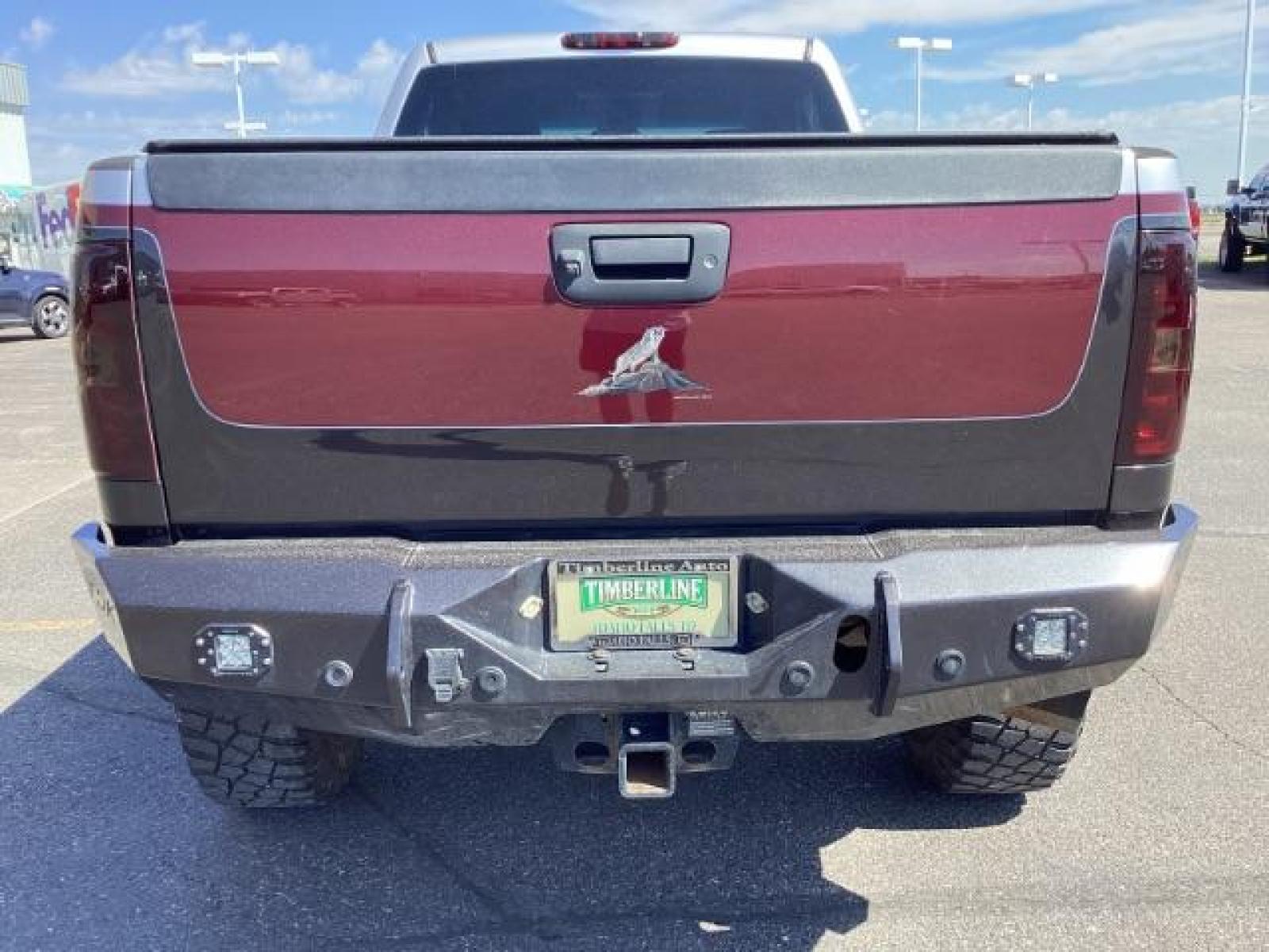 2012 Chevrolet Silverado 2500HD NA (1GC1KXC85CF) , located at 1235 N Woodruff Ave., Idaho Falls, 83401, (208) 523-1053, 43.507172, -112.000488 - Photo #9