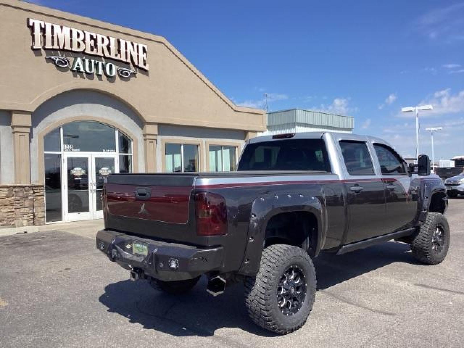 2012 Chevrolet Silverado 2500HD NA (1GC1KXC85CF) , located at 1235 N Woodruff Ave., Idaho Falls, 83401, (208) 523-1053, 43.507172, -112.000488 - Photo #8