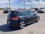 2011 Deep Black Metallic /Interlagos Cloth Interior Volkswagen GTI 2.0T Sedan (WVWHV7AJ0BW) with an 2.0L L4 DOHC 16V TURBO engine, 6-Speed Automatic transmission, located at 1235 N Woodruff Ave., Idaho Falls, 83401, (208) 523-1053, 43.507172, -112.000488 - New Inventory. Going thru service and inspect. Call for more pictures. **At Timberline Auto it is always easy to find a great deal on your next vehicle! Our experienced sales staff can help find the right vehicle will fit your needs. Our knowledgeable finance department has options for almost any cr - Photo#4