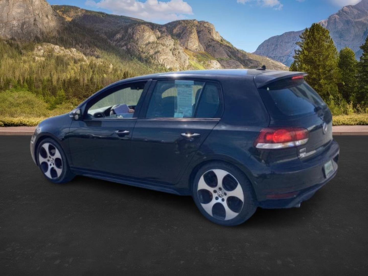 2011 Deep Black Metallic /Interlagos Cloth Interior Volkswagen GTI 2.0T Sedan (WVWHV7AJ0BW) with an 2.0L L4 DOHC 16V TURBO engine, 6-Speed Automatic transmission, located at 1235 N Woodruff Ave., Idaho Falls, 83401, (208) 523-1053, 43.507172, -112.000488 - New Inventory. Going thru service and inspect. Call for more pictures. **At Timberline Auto it is always easy to find a great deal on your next vehicle! Our experienced sales staff can help find the right vehicle will fit your needs. Our knowledgeable finance department has options for almost any cr - Photo#2