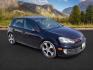 2011 Deep Black Metallic /Interlagos Cloth Interior Volkswagen GTI 2.0T Sedan (WVWHV7AJ0BW) with an 2.0L L4 DOHC 16V TURBO engine, 6-Speed Automatic transmission, located at 1235 N Woodruff Ave., Idaho Falls, 83401, (208) 523-1053, 43.507172, -112.000488 - New Inventory. Going thru service and inspect. Call for more pictures. **At Timberline Auto it is always easy to find a great deal on your next vehicle! Our experienced sales staff can help find the right vehicle will fit your needs. Our knowledgeable finance department has options for almost any cr - Photo#6