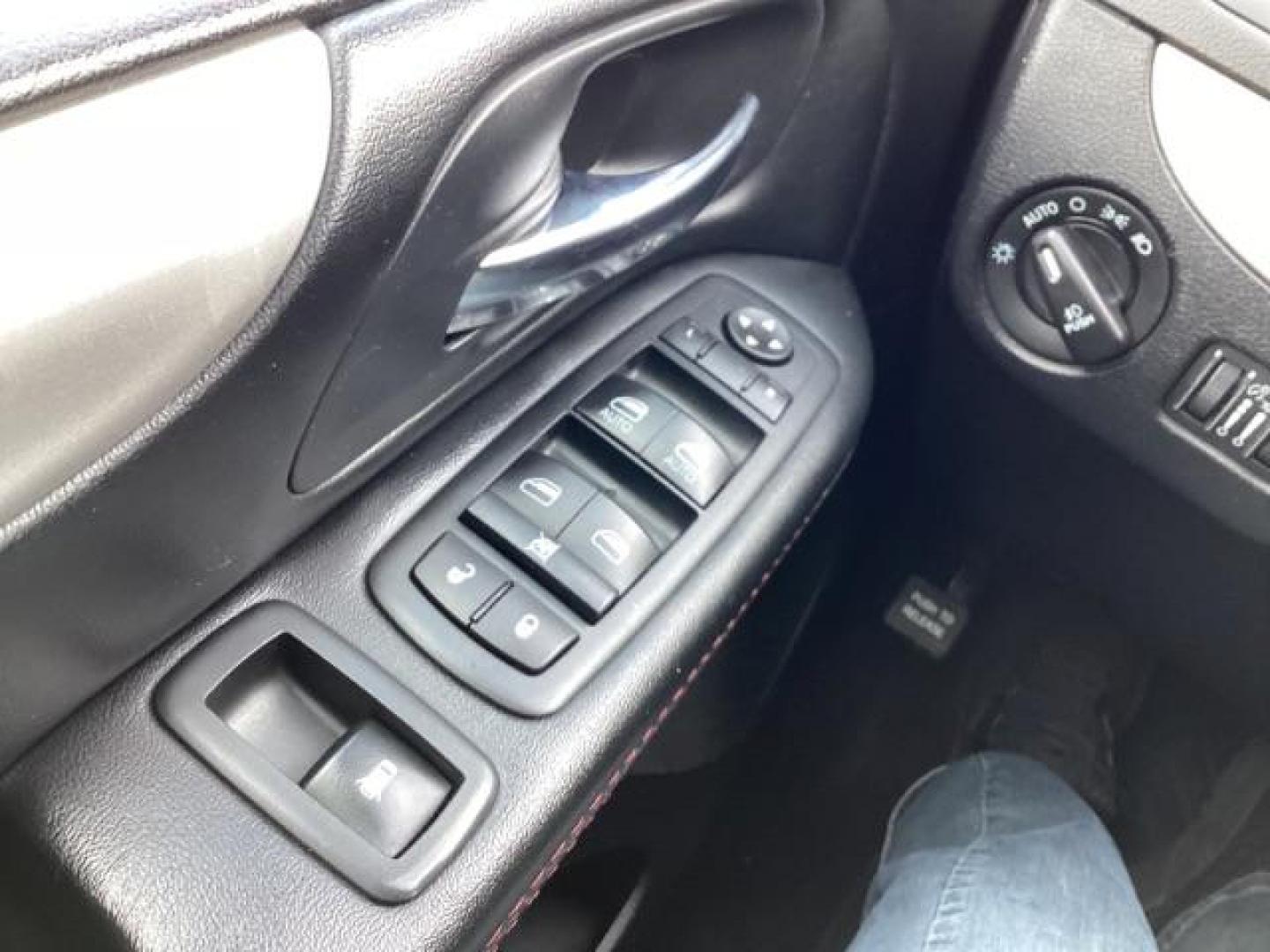 2017 Granite Metallic Clear Coat Dodge Grand Caravan GT (2C4RDGEG9HR) with an 3.6L V6 DOHC 24V engine, 6-Speed Automatic transmission, located at 1235 N Woodruff Ave., Idaho Falls, 83401, (208) 523-1053, 43.507172, -112.000488 - The 2017 Dodge Grand Caravan GT is a trim level of the popular Dodge Caravan minivan. Here are some of its key features: Engine: The GT trim typically comes equipped with a 3.6-liter V6 engine, which produces around 283 horsepower and 260 lb-ft of torque. Transmission: It usually includes a 6-speed - Photo#13