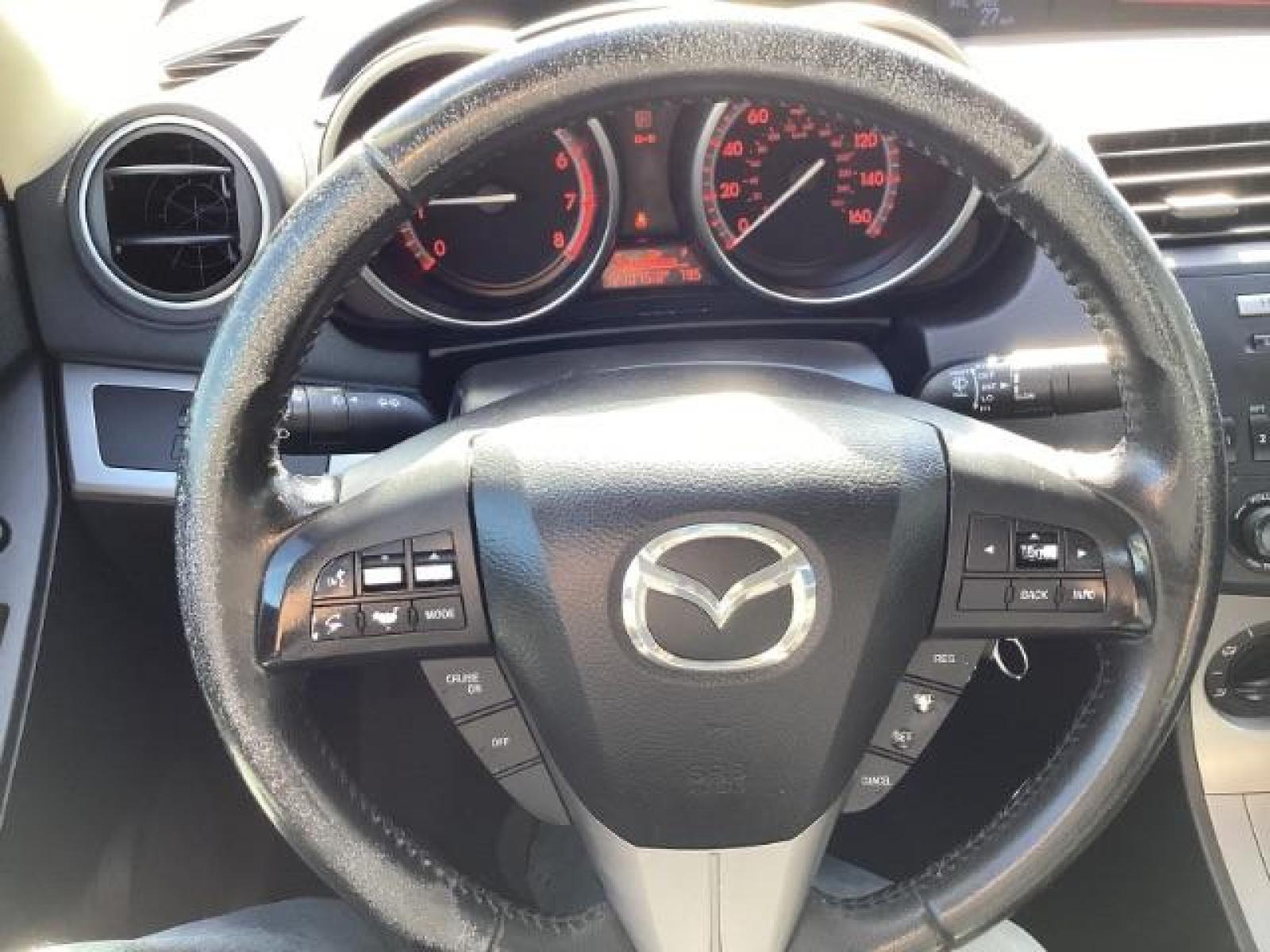 2010 Velocity Red Mica Mazda MAZDA3 s Sport 4-Door (JM1BL1S69A1) with an 2.5L L4 DOHC 16V engine, located at 1235 N Woodruff Ave., Idaho Falls, 83401, (208) 523-1053, 43.507172, -112.000488 - The 2010 Mazda 3 sedan typically comes with a range of features, varying across different trim levels. Here are some common features you might find: Engine Options: The 2010 Mazda 3 sedan may have different engine options, including a 2.0-liter inline-four engine or a 2.5-liter inline-four engine, - Photo #13