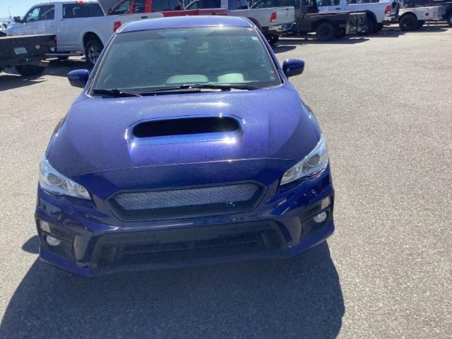 2020 WR Blue Pearl /Black/Carbon Black, leather/sueded microfiber Subaru WRX Premium 6M (JF1VA1B60L9) with an 2.0L H4 DOHC 16V engine, 6-Speed Manual transmission, located at 1235 N Woodruff Ave., Idaho Falls, 83401, (208) 523-1053, 43.507172, -112.000488 - The 2020 Subaru WRX Premium offers a blend of performance, handling, and modern features tailored for enthusiasts. Here are some key features you can typically find in the 2020 Subaru WRX Premium: Turbocharged Engine: The WRX Premium is usually powered by a 2.0-liter turbocharged four-cylinder Boxe - Photo#7