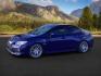 2020 WR Blue Pearl /Black/Carbon Black, leather/sueded microfiber Subaru WRX (JF1VA1B60L9) with an 20L H4 DOHC 16V engine, Manual transmission, located at 1175 N Woodruff Ave, Idaho Falls, ID, 83401, 43.506901, -111.999657 - The 2020 Subaru WRX Premium offers a blend of performance, handling, and modern features tailored for enthusiasts. Here are some key features you can typically find in the 2020 Subaru WRX Premium: Turbocharged Engine: The WRX Premium is usually powered by a 2.0-liter turbocharged four-cylinder Boxe - Photo#0