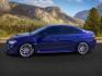 2020 WR Blue Pearl /Black/Carbon Black, leather/sueded microfiber Subaru WRX (JF1VA1B60L9) with an 20L H4 DOHC 16V engine, Manual transmission, located at 1175 N Woodruff Ave, Idaho Falls, ID, 83401, 43.506901, -111.999657 - The 2020 Subaru WRX Premium offers a blend of performance, handling, and modern features tailored for enthusiasts. Here are some key features you can typically find in the 2020 Subaru WRX Premium: Turbocharged Engine: The WRX Premium is usually powered by a 2.0-liter turbocharged four-cylinder Boxe - Photo#2