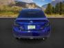 2020 WR Blue Pearl /Black/Carbon Black, leather/sueded microfiber Subaru WRX (JF1VA1B60L9) with an 20L H4 DOHC 16V engine, Manual transmission, located at 1175 N Woodruff Ave, Idaho Falls, ID, 83401, 43.506901, -111.999657 - The 2020 Subaru WRX Premium offers a blend of performance, handling, and modern features tailored for enthusiasts. Here are some key features you can typically find in the 2020 Subaru WRX Premium: Turbocharged Engine: The WRX Premium is usually powered by a 2.0-liter turbocharged four-cylinder Boxe - Photo#4