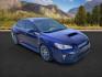 2020 WR Blue Pearl /Black/Carbon Black, leather/sueded microfiber Subaru WRX (JF1VA1B60L9) with an 20L H4 DOHC 16V engine, Manual transmission, located at 1175 N Woodruff Ave, Idaho Falls, ID, 83401, 43.506901, -111.999657 - The 2020 Subaru WRX Premium offers a blend of performance, handling, and modern features tailored for enthusiasts. Here are some key features you can typically find in the 2020 Subaru WRX Premium: Turbocharged Engine: The WRX Premium is usually powered by a 2.0-liter turbocharged four-cylinder Boxe - Photo#7