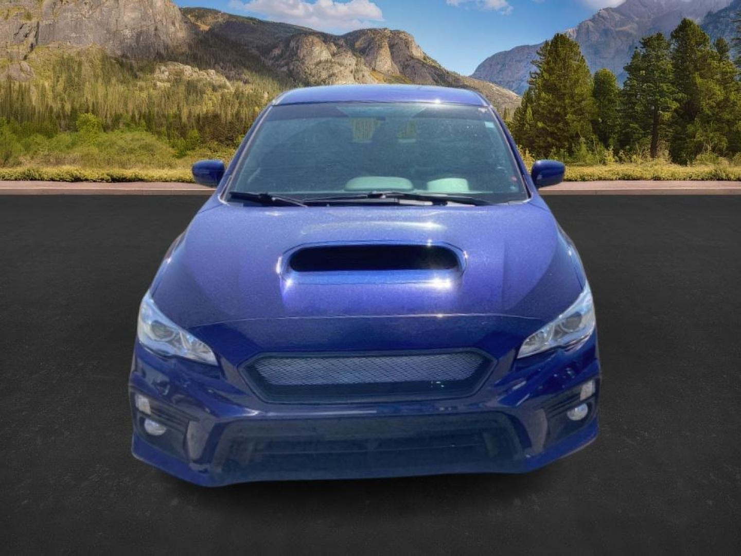 2020 WR Blue Pearl /Black/Carbon Black, leather/sueded microfiber Subaru WRX (JF1VA1B60L9) with an 20L H4 DOHC 16V engine, Manual transmission, located at 1175 N Woodruff Ave, Idaho Falls, ID, 83401, 43.506901, -111.999657 - The 2020 Subaru WRX Premium offers a blend of performance, handling, and modern features tailored for enthusiasts. Here are some key features you can typically find in the 2020 Subaru WRX Premium: Turbocharged Engine: The WRX Premium is usually powered by a 2.0-liter turbocharged four-cylinder Boxe - Photo#8