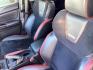 2020 WR Blue Pearl /Black/Carbon Black, leather/sueded microfiber Subaru WRX (JF1VA1B60L9) with an 20L H4 DOHC 16V engine, Manual transmission, located at 1175 N Woodruff Ave, Idaho Falls, ID, 83401, 43.506901, -111.999657 - The 2020 Subaru WRX Premium offers a blend of performance, handling, and modern features tailored for enthusiasts. Here are some key features you can typically find in the 2020 Subaru WRX Premium: Turbocharged Engine: The WRX Premium is usually powered by a 2.0-liter turbocharged four-cylinder Boxe - Photo#10