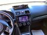 2020 WR Blue Pearl /Black/Carbon Black, leather/sueded microfiber Subaru WRX (JF1VA1B60L9) with an 20L H4 DOHC 16V engine, Manual transmission, located at 1175 N Woodruff Ave, Idaho Falls, ID, 83401, 43.506901, -111.999657 - The 2020 Subaru WRX Premium offers a blend of performance, handling, and modern features tailored for enthusiasts. Here are some key features you can typically find in the 2020 Subaru WRX Premium: Turbocharged Engine: The WRX Premium is usually powered by a 2.0-liter turbocharged four-cylinder Boxe - Photo#11