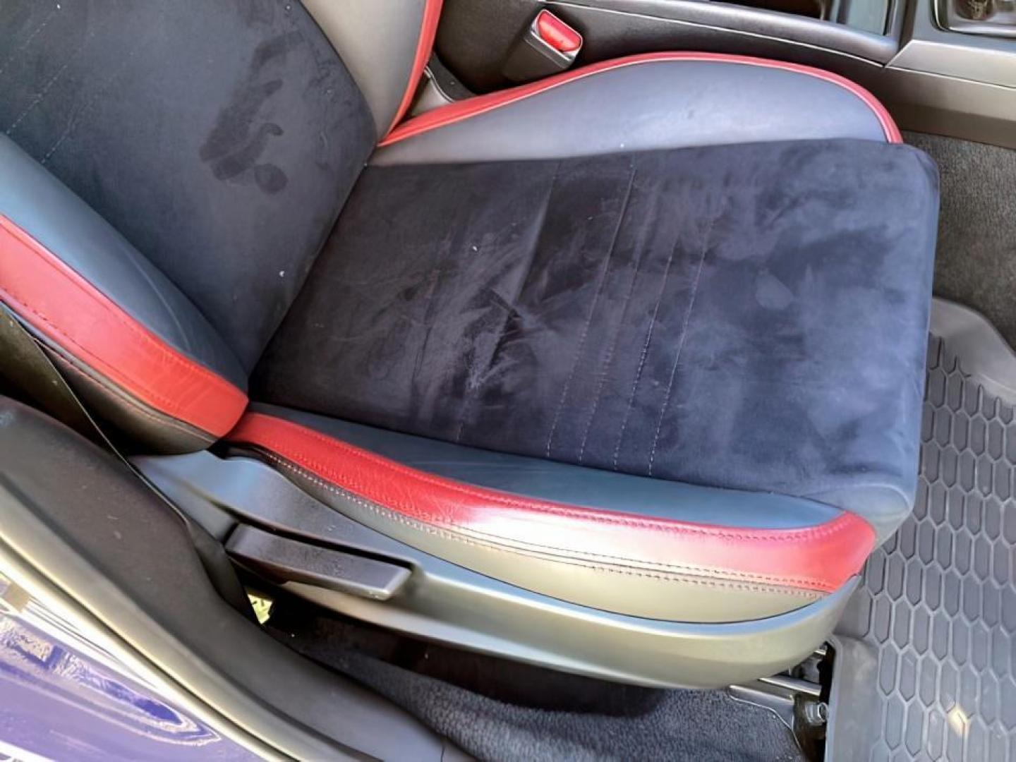 2020 WR Blue Pearl /Black/Carbon Black, leather/sueded microfiber Subaru WRX (JF1VA1B60L9) with an 20L H4 DOHC 16V engine, Manual transmission, located at 1175 N Woodruff Ave, Idaho Falls, ID, 83401, 43.506901, -111.999657 - The 2020 Subaru WRX Premium offers a blend of performance, handling, and modern features tailored for enthusiasts. Here are some key features you can typically find in the 2020 Subaru WRX Premium: Turbocharged Engine: The WRX Premium is usually powered by a 2.0-liter turbocharged four-cylinder Boxe - Photo#23