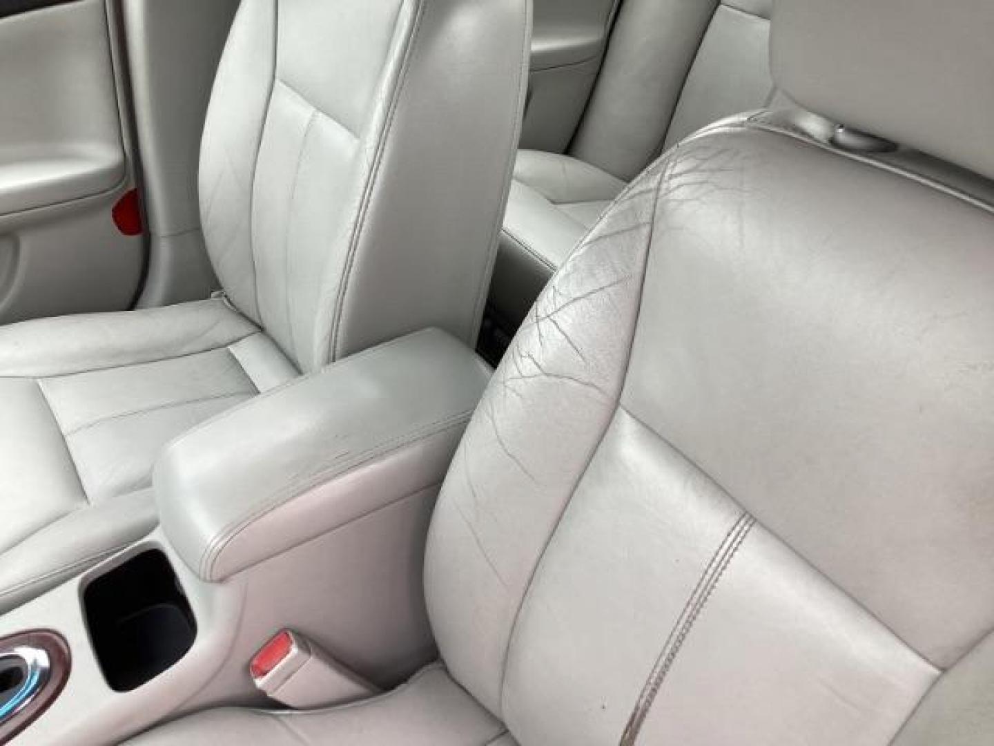 2006 Chevrolet Impala LTZ (2G1WU581669) with an 3.9L V6 OHV 12V engine, 4-Speed Automatic transmission, located at 1235 N Woodruff Ave., Idaho Falls, 83401, (208) 523-1053, 43.507172, -112.000488 - The 2006 Chevrolet Impala LTZ came with a range of features typical of its trim level, focusing on comfort, convenience, and performance. Some of the key features included: Engine: The Impala LTZ typically came equipped with a more powerful engine compared to lower trims. In 2006, this was often a - Photo#8