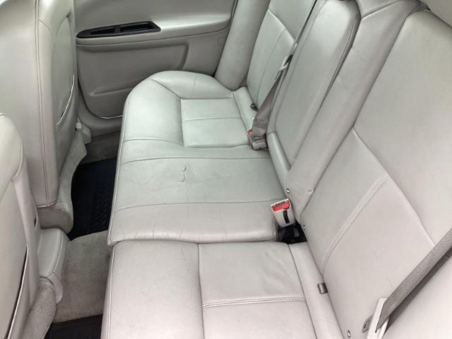 2006 Chevrolet Impala LTZ (2G1WU581669) with an 3.9L V6 OHV 12V engine, 4-Speed Automatic transmission, located at 1235 N Woodruff Ave., Idaho Falls, 83401, (208) 523-1053, 43.507172, -112.000488 - The 2006 Chevrolet Impala LTZ came with a range of features typical of its trim level, focusing on comfort, convenience, and performance. Some of the key features included: Engine: The Impala LTZ typically came equipped with a more powerful engine compared to lower trims. In 2006, this was often a - Photo#13
