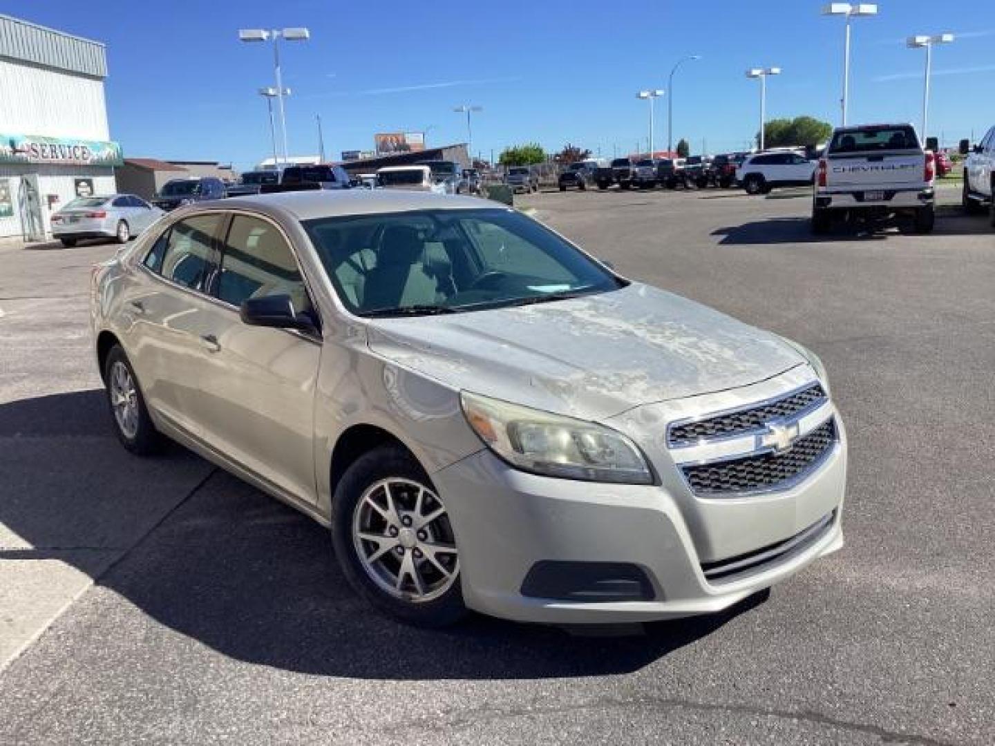 2013 Chevrolet Malibu LS Fleet (1G11A5SA4DF) with an 2.5L L4 DOHC 16V engine, 6-Speed Automatic transmission, located at 1235 N Woodruff Ave., Idaho Falls, 83401, (208) 523-1053, 43.507172, -112.000488 - New Inventory. Going thru inspection. Call for more pictures At Timberline Auto it is always easy to find a great deal on your next vehicle! Our experienced sales staff can help find the right vehicle will fit your needs. Our knowledgeable finance department has options for almost any credit score. - Photo#6