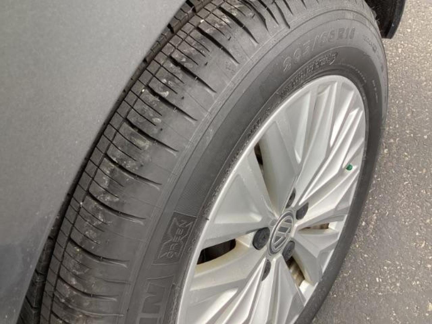 2019 Platinum Gray Metallic Volkswagen Jetta 1.4T S 8A (3VWC57BU6KM) with an 1.4L L4 DOHC 16V engine, 8-Speed Automatic transmission, located at 1235 N Woodruff Ave., Idaho Falls, 83401, (208) 523-1053, 43.507172, -112.000488 - The 2019 Volkswagen Jetta S comes with a variety of features that make it a popular choice among drivers. Here are some of its key features: 1.4-Liter Turbocharged Engine: The Jetta S is powered by a 1.4-liter turbocharged four-cylinder engine, providing a good balance of power and fuel efficiency. - Photo#21