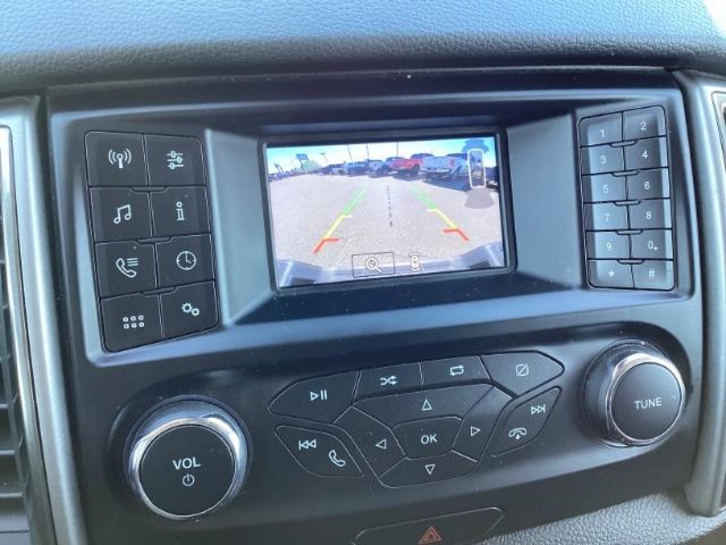 2019 Shadow Black /Medium Stone, premium cloth Ford Ranger XLT SuperCrew 4WD (1FTER4FH0KL) with an 2.3L L4 DOHC 16V engine, 10-Speed Automatic transmission, located at 1235 N Woodruff Ave., Idaho Falls, 83401, (208) 523-1053, 43.507172, -112.000488 - The 2019 Ford Ranger FX4 trim is specifically designed to offer enhanced off-road capability and ruggedness, along with a range of modern features. Here are some key features you can typically find in the 2019 Ford Ranger FX4: Off-Road Package: The FX4 trim comes with an off-road package that inclu - Photo#11