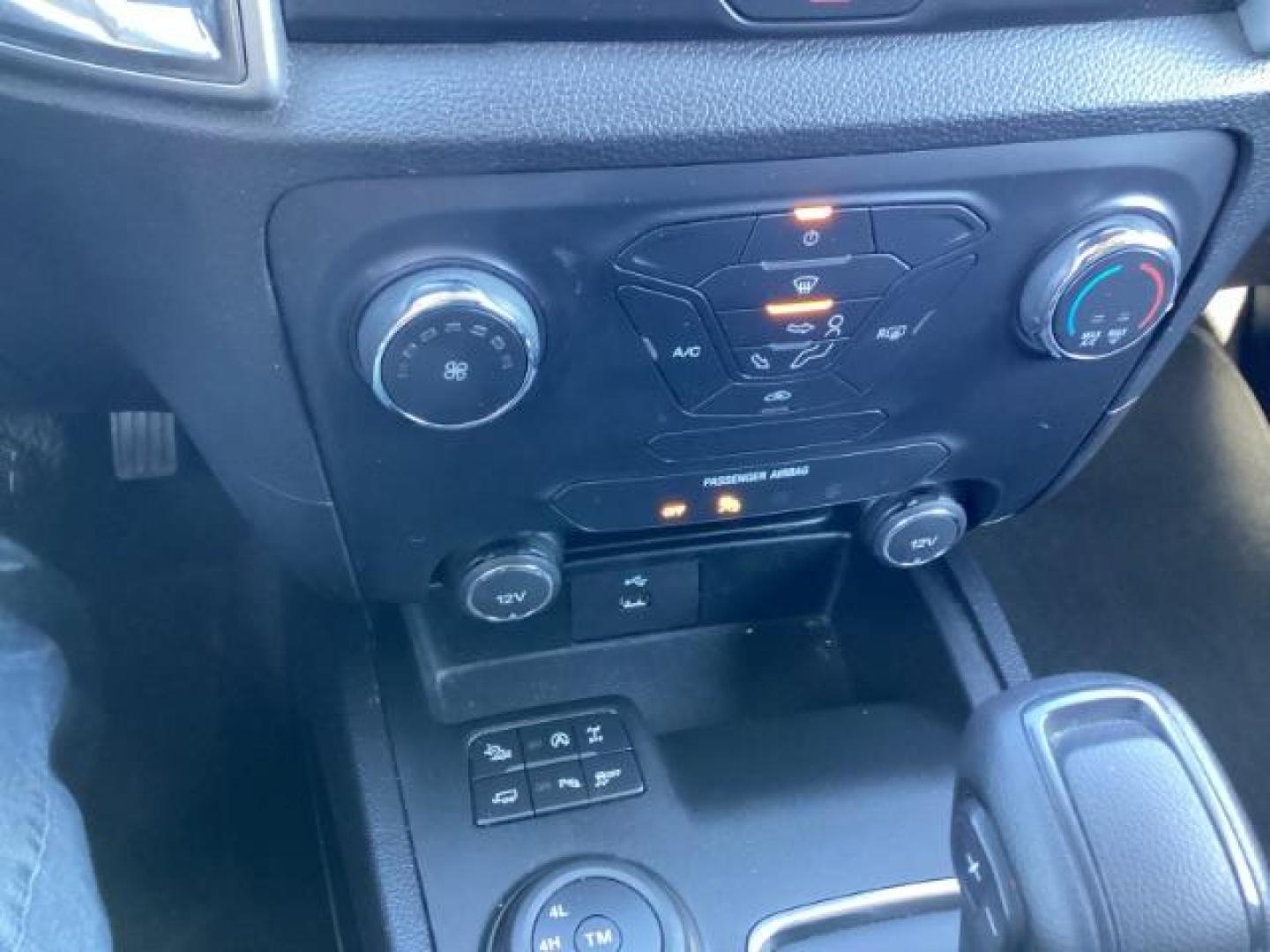 2019 Shadow Black /Medium Stone, premium cloth Ford Ranger XLT SuperCrew 4WD (1FTER4FH0KL) with an 2.3L L4 DOHC 16V engine, 10-Speed Automatic transmission, located at 1235 N Woodruff Ave., Idaho Falls, 83401, (208) 523-1053, 43.507172, -112.000488 - The 2019 Ford Ranger FX4 trim is specifically designed to offer enhanced off-road capability and ruggedness, along with a range of modern features. Here are some key features you can typically find in the 2019 Ford Ranger FX4: Off-Road Package: The FX4 trim comes with an off-road package that inclu - Photo#12