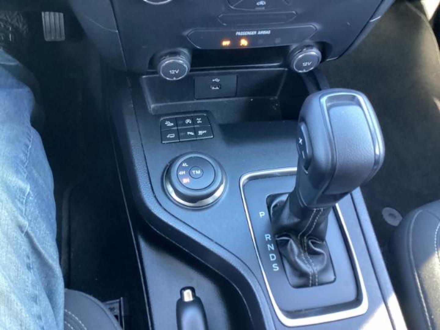 2019 Shadow Black /Medium Stone, premium cloth Ford Ranger XLT SuperCrew 4WD (1FTER4FH0KL) with an 2.3L L4 DOHC 16V engine, 10-Speed Automatic transmission, located at 1235 N Woodruff Ave., Idaho Falls, 83401, (208) 523-1053, 43.507172, -112.000488 - The 2019 Ford Ranger FX4 trim is specifically designed to offer enhanced off-road capability and ruggedness, along with a range of modern features. Here are some key features you can typically find in the 2019 Ford Ranger FX4: Off-Road Package: The FX4 trim comes with an off-road package that inclu - Photo#13