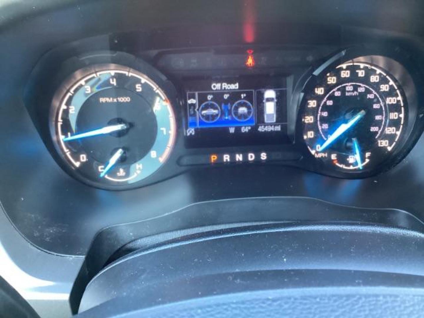 2019 Shadow Black /Medium Stone, premium cloth Ford Ranger XLT SuperCrew 4WD (1FTER4FH0KL) with an 2.3L L4 DOHC 16V engine, 10-Speed Automatic transmission, located at 1235 N Woodruff Ave., Idaho Falls, 83401, (208) 523-1053, 43.507172, -112.000488 - The 2019 Ford Ranger FX4 trim is specifically designed to offer enhanced off-road capability and ruggedness, along with a range of modern features. Here are some key features you can typically find in the 2019 Ford Ranger FX4: Off-Road Package: The FX4 trim comes with an off-road package that inclu - Photo#15