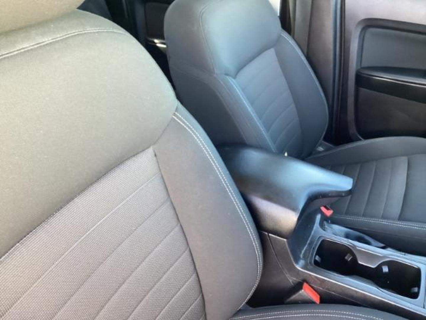 2019 Shadow Black /Medium Stone, premium cloth Ford Ranger XLT SuperCrew 4WD (1FTER4FH0KL) with an 2.3L L4 DOHC 16V engine, 10-Speed Automatic transmission, located at 1235 N Woodruff Ave., Idaho Falls, 83401, (208) 523-1053, 43.507172, -112.000488 - The 2019 Ford Ranger FX4 trim is specifically designed to offer enhanced off-road capability and ruggedness, along with a range of modern features. Here are some key features you can typically find in the 2019 Ford Ranger FX4: Off-Road Package: The FX4 trim comes with an off-road package that inclu - Photo#21