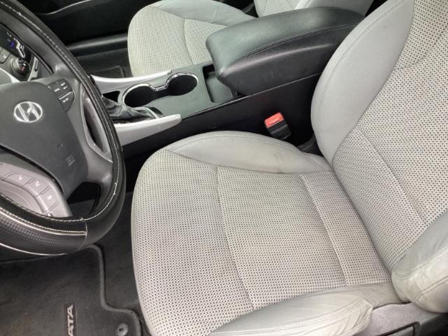 2011 Radiant Silver Metallic /Gray Cloth Interior Hyundai Sonata GLS Auto (5NPEB4AC1BH) with an 2.4L L4 DOHC 16V engine, 6-Speed Automatic transmission, located at 1235 N Woodruff Ave., Idaho Falls, 83401, (208) 523-1053, 43.507172, -112.000488 - The 2011 Hyundai Sonata GLS was known for offering a range of features, both standard and optional, to enhance comfort, convenience, and safety. Here's a list of typical features found on the 2011 Hyundai Sonata GLS: Engine: The Sonata GLS was typically equipped with a 2.4-liter inline-four-cylinde - Photo#8
