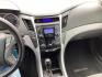2011 Radiant Silver Metallic /Gray Cloth Interior Hyundai Sonata GLS Auto (5NPEB4AC1BH) with an 2.4L L4 DOHC 16V engine, 6-Speed Automatic transmission, located at 1235 N Woodruff Ave., Idaho Falls, 83401, (208) 523-1053, 43.507172, -112.000488 - The 2011 Hyundai Sonata GLS was known for offering a range of features, both standard and optional, to enhance comfort, convenience, and safety. Here's a list of typical features found on the 2011 Hyundai Sonata GLS: Engine: The Sonata GLS was typically equipped with a 2.4-liter inline-four-cylinde - Photo#9