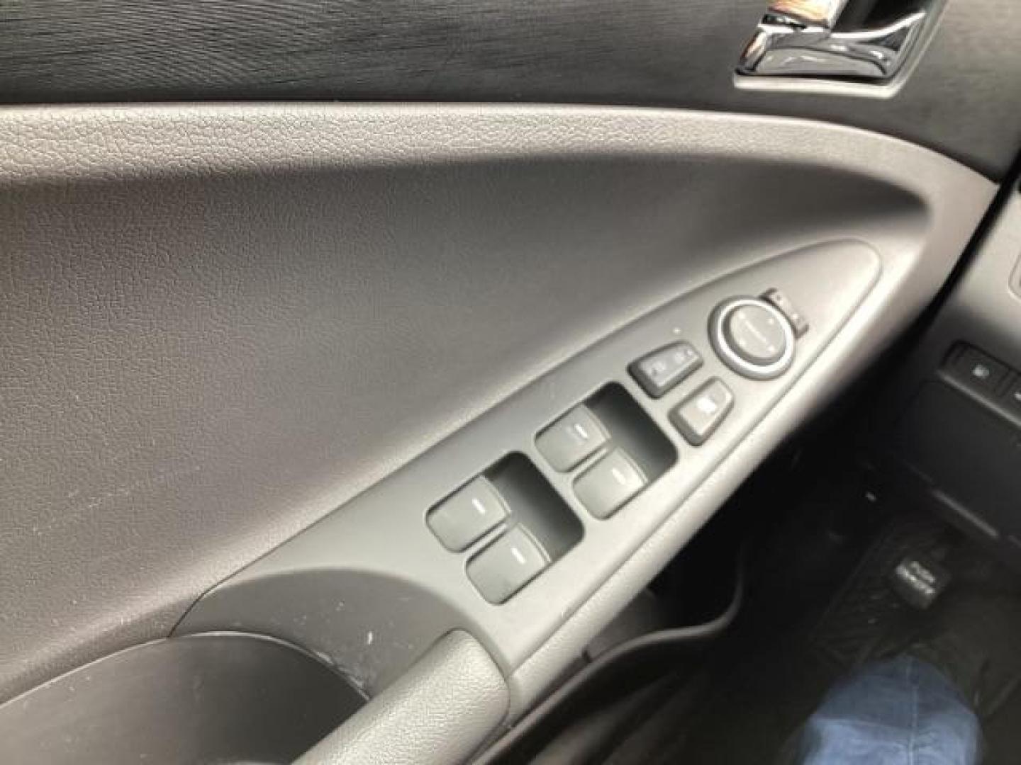 2011 Radiant Silver Metallic /Gray Cloth Interior Hyundai Sonata GLS Auto (5NPEB4AC1BH) with an 2.4L L4 DOHC 16V engine, 6-Speed Automatic transmission, located at 1235 N Woodruff Ave., Idaho Falls, 83401, (208) 523-1053, 43.507172, -112.000488 - The 2011 Hyundai Sonata GLS was known for offering a range of features, both standard and optional, to enhance comfort, convenience, and safety. Here's a list of typical features found on the 2011 Hyundai Sonata GLS: Engine: The Sonata GLS was typically equipped with a 2.4-liter inline-four-cylinde - Photo#13