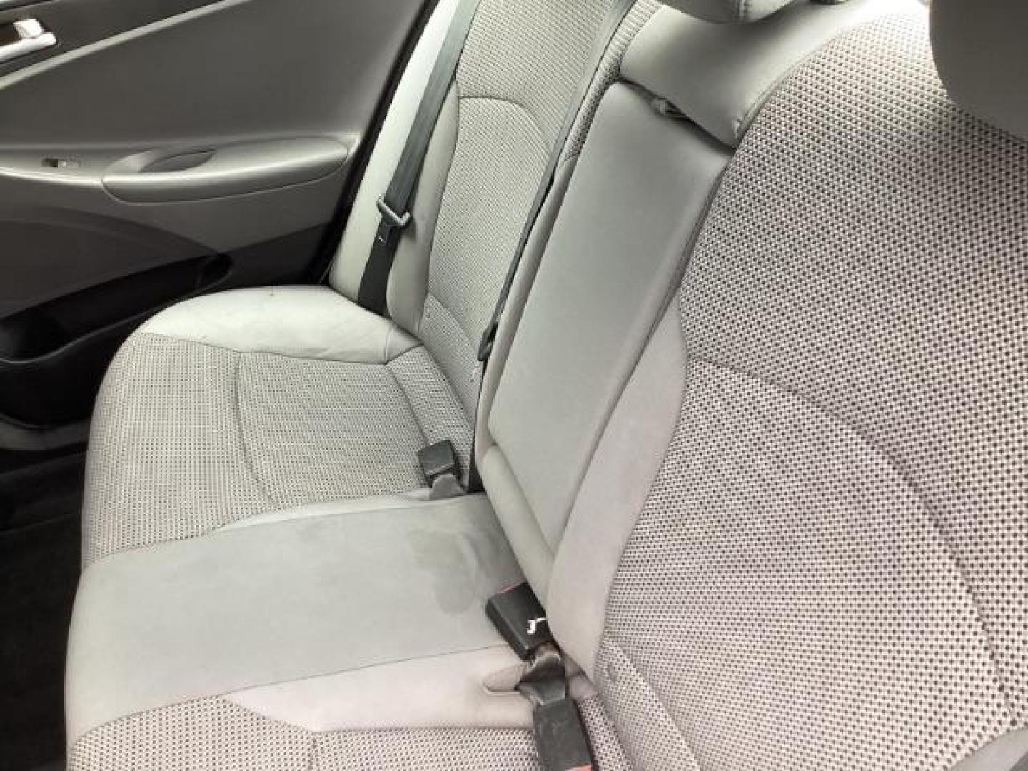 2011 Radiant Silver Metallic /Gray Cloth Interior Hyundai Sonata GLS Auto (5NPEB4AC1BH) with an 2.4L L4 DOHC 16V engine, 6-Speed Automatic transmission, located at 1235 N Woodruff Ave., Idaho Falls, 83401, (208) 523-1053, 43.507172, -112.000488 - The 2011 Hyundai Sonata GLS was known for offering a range of features, both standard and optional, to enhance comfort, convenience, and safety. Here's a list of typical features found on the 2011 Hyundai Sonata GLS: Engine: The Sonata GLS was typically equipped with a 2.4-liter inline-four-cylinde - Photo#15