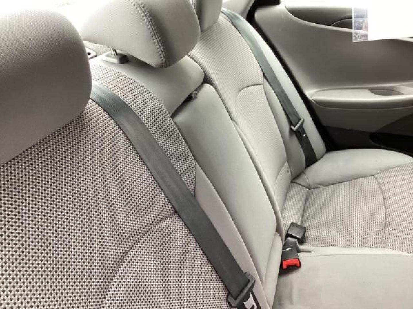 2011 Radiant Silver Metallic /Gray Cloth Interior Hyundai Sonata GLS Auto (5NPEB4AC1BH) with an 2.4L L4 DOHC 16V engine, 6-Speed Automatic transmission, located at 1235 N Woodruff Ave., Idaho Falls, 83401, (208) 523-1053, 43.507172, -112.000488 - The 2011 Hyundai Sonata GLS was known for offering a range of features, both standard and optional, to enhance comfort, convenience, and safety. Here's a list of typical features found on the 2011 Hyundai Sonata GLS: Engine: The Sonata GLS was typically equipped with a 2.4-liter inline-four-cylinde - Photo#16