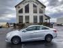 2011 Radiant Silver Metallic /Gray Cloth Interior Hyundai Sonata GLS Auto (5NPEB4AC1BH) with an 2.4L L4 DOHC 16V engine, 6-Speed Automatic transmission, located at 1235 N Woodruff Ave., Idaho Falls, 83401, (208) 523-1053, 43.507172, -112.000488 - The 2011 Hyundai Sonata GLS was known for offering a range of features, both standard and optional, to enhance comfort, convenience, and safety. Here's a list of typical features found on the 2011 Hyundai Sonata GLS: Engine: The Sonata GLS was typically equipped with a 2.4-liter inline-four-cylinde - Photo#1