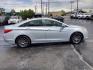 2011 Radiant Silver Metallic /Gray Cloth Interior Hyundai Sonata GLS Auto (5NPEB4AC1BH) with an 2.4L L4 DOHC 16V engine, 6-Speed Automatic transmission, located at 1235 N Woodruff Ave., Idaho Falls, 83401, (208) 523-1053, 43.507172, -112.000488 - The 2011 Hyundai Sonata GLS was known for offering a range of features, both standard and optional, to enhance comfort, convenience, and safety. Here's a list of typical features found on the 2011 Hyundai Sonata GLS: Engine: The Sonata GLS was typically equipped with a 2.4-liter inline-four-cylinde - Photo#5