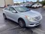 2011 Radiant Silver Metallic /Gray Cloth Interior Hyundai Sonata GLS Auto (5NPEB4AC1BH) with an 2.4L L4 DOHC 16V engine, 6-Speed Automatic transmission, located at 1235 N Woodruff Ave., Idaho Falls, 83401, (208) 523-1053, 43.507172, -112.000488 - The 2011 Hyundai Sonata GLS was known for offering a range of features, both standard and optional, to enhance comfort, convenience, and safety. Here's a list of typical features found on the 2011 Hyundai Sonata GLS: Engine: The Sonata GLS was typically equipped with a 2.4-liter inline-four-cylinde - Photo#6