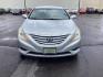 2011 Radiant Silver Metallic /Gray Cloth Interior Hyundai Sonata GLS Auto (5NPEB4AC1BH) with an 2.4L L4 DOHC 16V engine, 6-Speed Automatic transmission, located at 1235 N Woodruff Ave., Idaho Falls, 83401, (208) 523-1053, 43.507172, -112.000488 - The 2011 Hyundai Sonata GLS was known for offering a range of features, both standard and optional, to enhance comfort, convenience, and safety. Here's a list of typical features found on the 2011 Hyundai Sonata GLS: Engine: The Sonata GLS was typically equipped with a 2.4-liter inline-four-cylinde - Photo#7