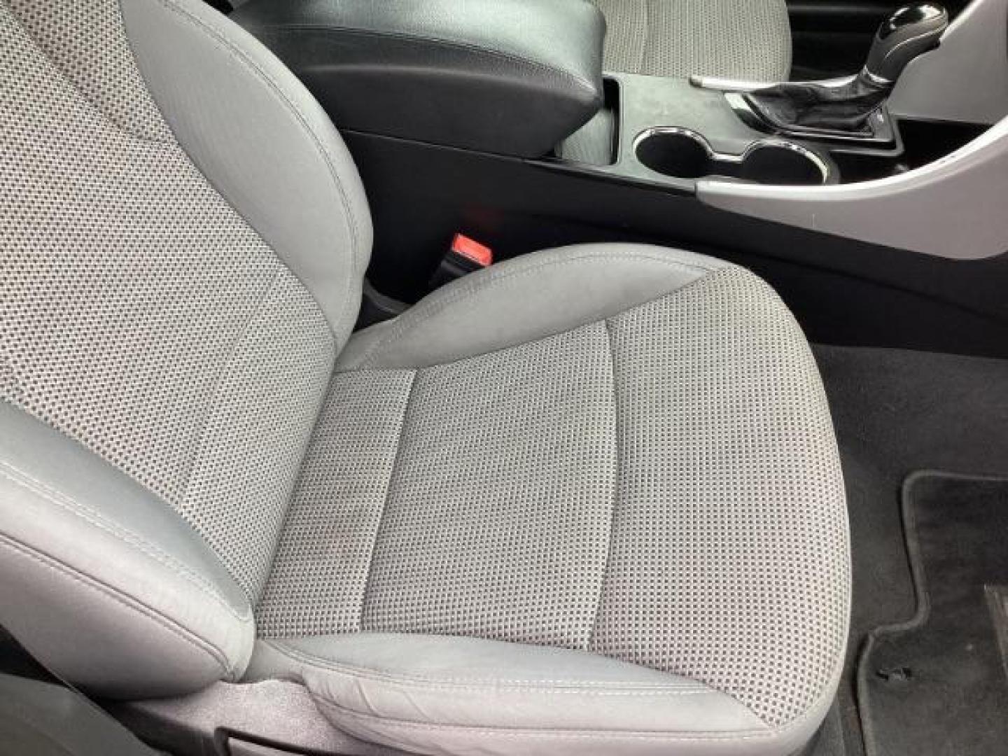 2011 Radiant Silver Metallic /Gray Cloth Interior Hyundai Sonata GLS Auto (5NPEB4AC1BH) with an 2.4L L4 DOHC 16V engine, 6-Speed Automatic transmission, located at 1235 N Woodruff Ave., Idaho Falls, 83401, (208) 523-1053, 43.507172, -112.000488 - The 2011 Hyundai Sonata GLS was known for offering a range of features, both standard and optional, to enhance comfort, convenience, and safety. Here's a list of typical features found on the 2011 Hyundai Sonata GLS: Engine: The Sonata GLS was typically equipped with a 2.4-liter inline-four-cylinde - Photo#18
