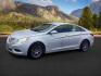 2011 Radiant Silver Metallic /Gray Cloth Interior Hyundai Sonata GLS Auto (5NPEB4AC1BH) with an 2.4L L4 DOHC 16V engine, 6-Speed Automatic transmission, located at 1235 N Woodruff Ave., Idaho Falls, 83401, (208) 523-1053, 43.507172, -112.000488 - The 2011 Hyundai Sonata GLS was known for offering a range of features, both standard and optional, to enhance comfort, convenience, and safety. Here's a list of typical features found on the 2011 Hyundai Sonata GLS: Engine: The Sonata GLS was typically equipped with a 2.4-liter inline-four-cylinde - Photo#0