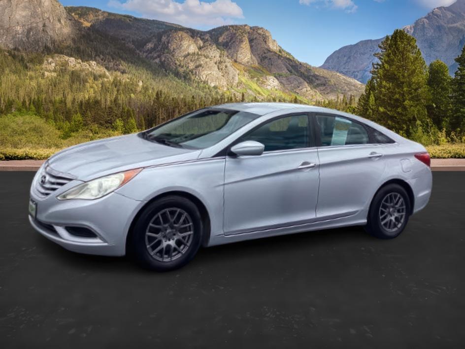 photo of 2011 Hyundai Sonata