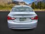 2011 Radiant Silver Metallic /Gray Cloth Interior Hyundai Sonata GLS Auto (5NPEB4AC1BH) with an 2.4L L4 DOHC 16V engine, 6-Speed Automatic transmission, located at 1235 N Woodruff Ave., Idaho Falls, 83401, (208) 523-1053, 43.507172, -112.000488 - The 2011 Hyundai Sonata GLS was known for offering a range of features, both standard and optional, to enhance comfort, convenience, and safety. Here's a list of typical features found on the 2011 Hyundai Sonata GLS: Engine: The Sonata GLS was typically equipped with a 2.4-liter inline-four-cylinde - Photo#3