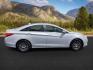 2011 Radiant Silver Metallic /Gray Cloth Interior Hyundai Sonata GLS Auto (5NPEB4AC1BH) with an 2.4L L4 DOHC 16V engine, 6-Speed Automatic transmission, located at 1235 N Woodruff Ave., Idaho Falls, 83401, (208) 523-1053, 43.507172, -112.000488 - The 2011 Hyundai Sonata GLS was known for offering a range of features, both standard and optional, to enhance comfort, convenience, and safety. Here's a list of typical features found on the 2011 Hyundai Sonata GLS: Engine: The Sonata GLS was typically equipped with a 2.4-liter inline-four-cylinde - Photo#5