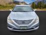 2011 Radiant Silver Metallic /Gray Cloth Interior Hyundai Sonata GLS Auto (5NPEB4AC1BH) with an 2.4L L4 DOHC 16V engine, 6-Speed Automatic transmission, located at 1235 N Woodruff Ave., Idaho Falls, 83401, (208) 523-1053, 43.507172, -112.000488 - The 2011 Hyundai Sonata GLS was known for offering a range of features, both standard and optional, to enhance comfort, convenience, and safety. Here's a list of typical features found on the 2011 Hyundai Sonata GLS: Engine: The Sonata GLS was typically equipped with a 2.4-liter inline-four-cylinde - Photo#7