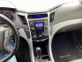 2011 Radiant Silver Metallic /Gray Cloth Interior Hyundai Sonata GLS Auto (5NPEB4AC1BH) with an 2.4L L4 DOHC 16V engine, 6-Speed Automatic transmission, located at 1235 N Woodruff Ave., Idaho Falls, 83401, (208) 523-1053, 43.507172, -112.000488 - The 2011 Hyundai Sonata GLS was known for offering a range of features, both standard and optional, to enhance comfort, convenience, and safety. Here's a list of typical features found on the 2011 Hyundai Sonata GLS: Engine: The Sonata GLS was typically equipped with a 2.4-liter inline-four-cylinde - Photo#10