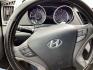 2011 Radiant Silver Metallic /Gray Cloth Interior Hyundai Sonata GLS Auto (5NPEB4AC1BH) with an 2.4L L4 DOHC 16V engine, 6-Speed Automatic transmission, located at 1235 N Woodruff Ave., Idaho Falls, 83401, (208) 523-1053, 43.507172, -112.000488 - The 2011 Hyundai Sonata GLS was known for offering a range of features, both standard and optional, to enhance comfort, convenience, and safety. Here's a list of typical features found on the 2011 Hyundai Sonata GLS: Engine: The Sonata GLS was typically equipped with a 2.4-liter inline-four-cylinde - Photo#12