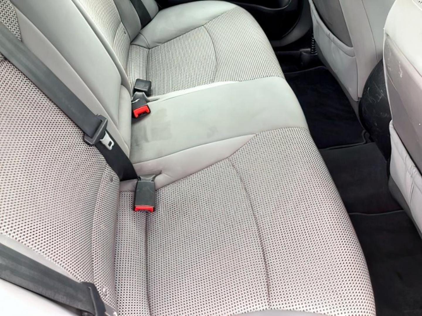 2011 Radiant Silver Metallic /Gray Cloth Interior Hyundai Sonata GLS Auto (5NPEB4AC1BH) with an 2.4L L4 DOHC 16V engine, 6-Speed Automatic transmission, located at 1235 N Woodruff Ave., Idaho Falls, 83401, (208) 523-1053, 43.507172, -112.000488 - The 2011 Hyundai Sonata GLS was known for offering a range of features, both standard and optional, to enhance comfort, convenience, and safety. Here's a list of typical features found on the 2011 Hyundai Sonata GLS: Engine: The Sonata GLS was typically equipped with a 2.4-liter inline-four-cylinde - Photo#16